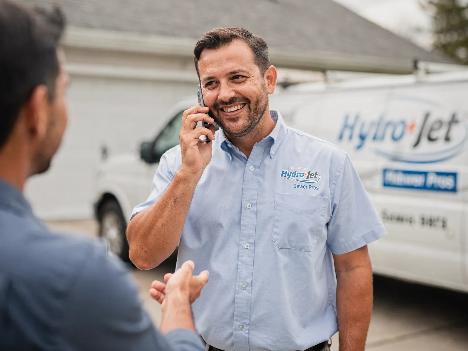Hydro Jetting Schneider, IN FAQs